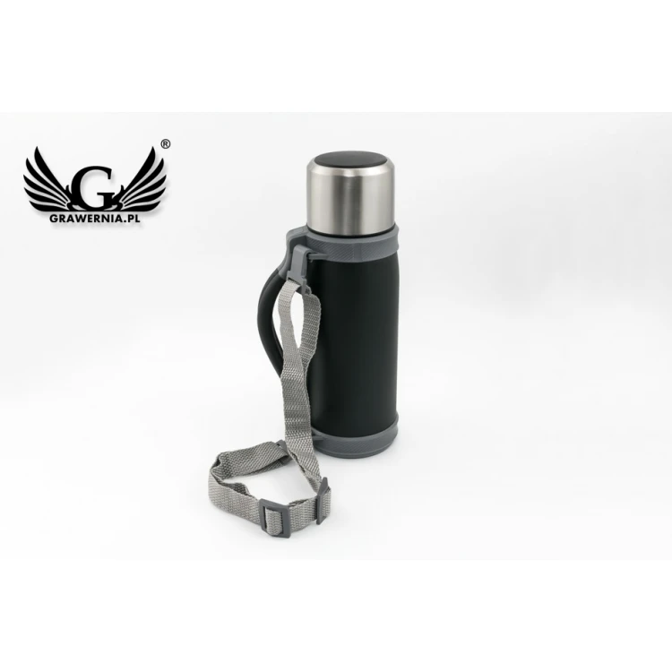 Thermos with Your Engraving - Timo - 1200ml - KUB026