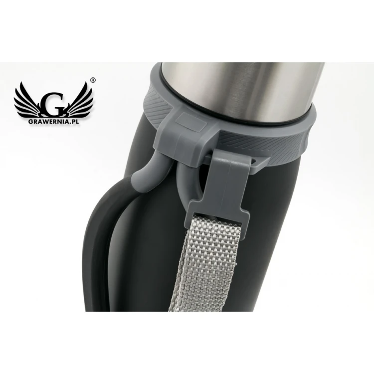 Thermos with Your Engraving - Timo - 1200ml - KUB026