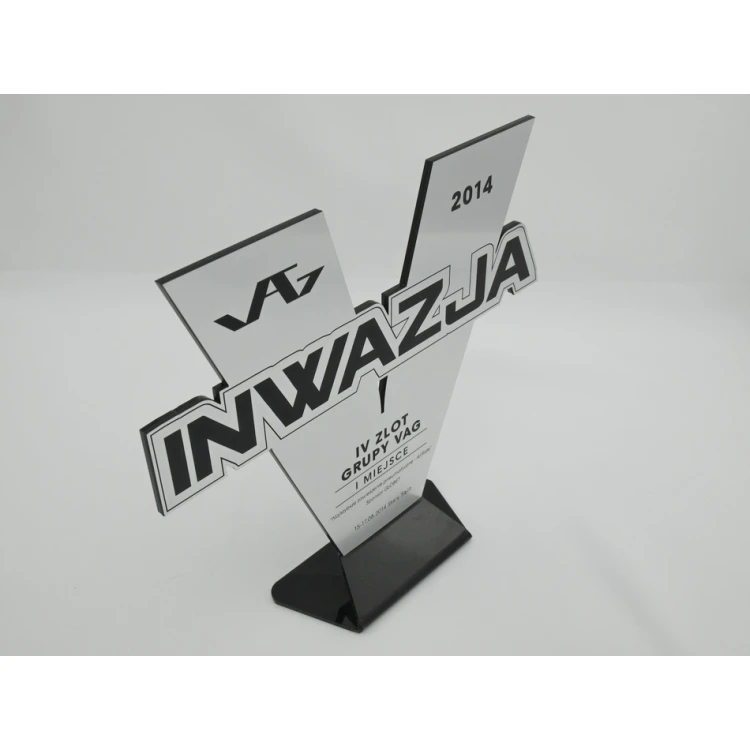 VICTORY Sports Trophy - DTA19 model - height 23 cm