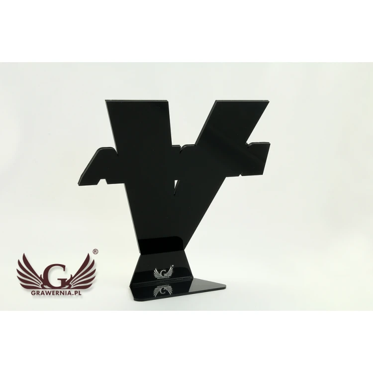 VICTORY Sports Trophy - DTA19 model - height 23 cm