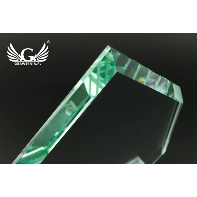 Glass Trophy - Arosa - TSZ007