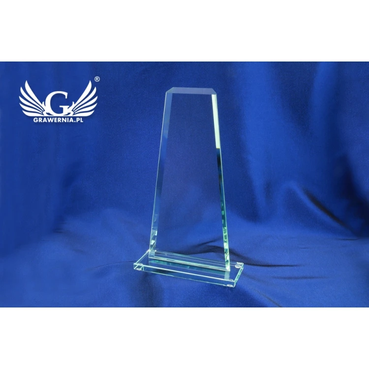 Glass Trophy - LOBOS
