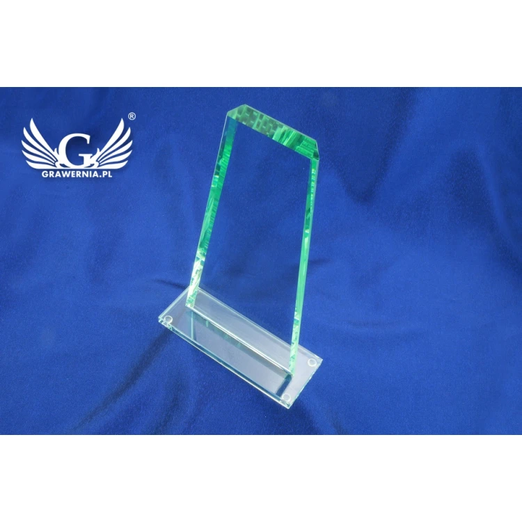 Glass Trophy - LOBOS