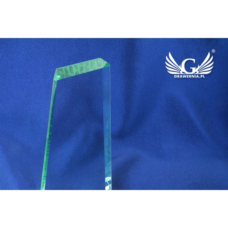 Glass Trophy - LOBOS