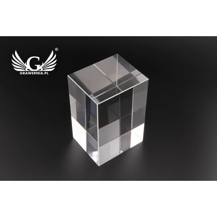 NELI Glass Trophy in Case - First Holy Communion Souvenir - TSZ055