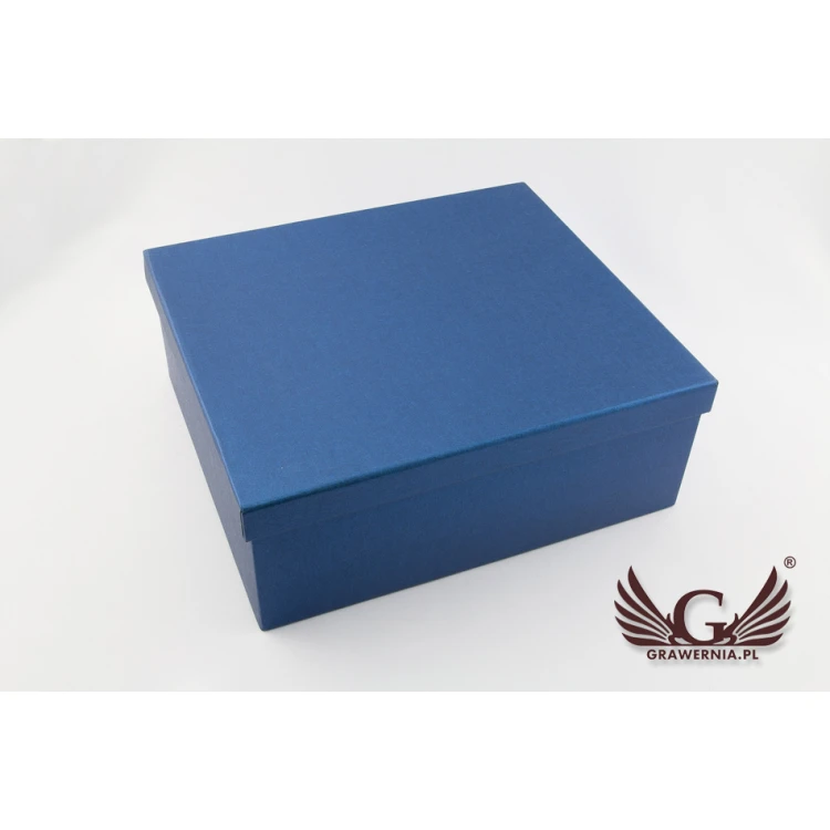 Glass Trophy - PRISM - Laser Engraved - TSZ052