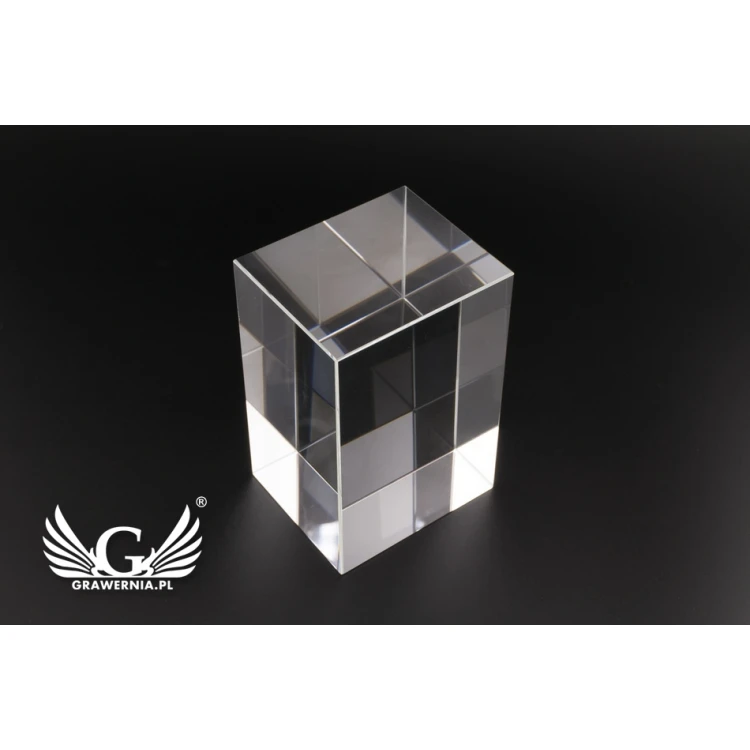 NELI Glass Trophy in Case - First Holy Communion Souvenir - TSZ065