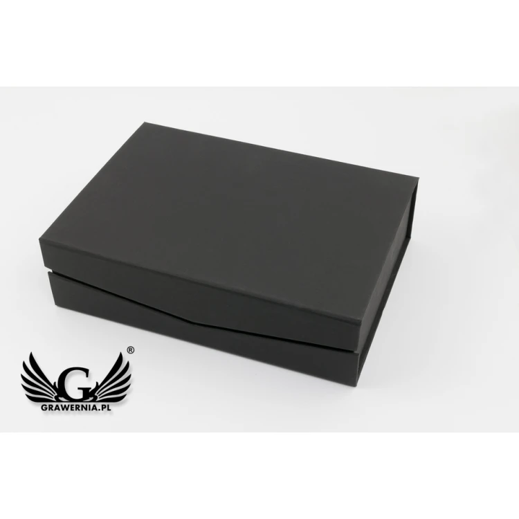 Glass Trophy in Case - OLIMP - TSZ098