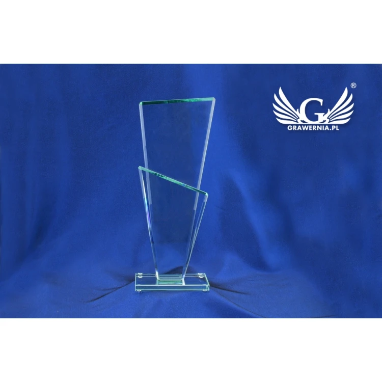 Glass Trophy - WERDI