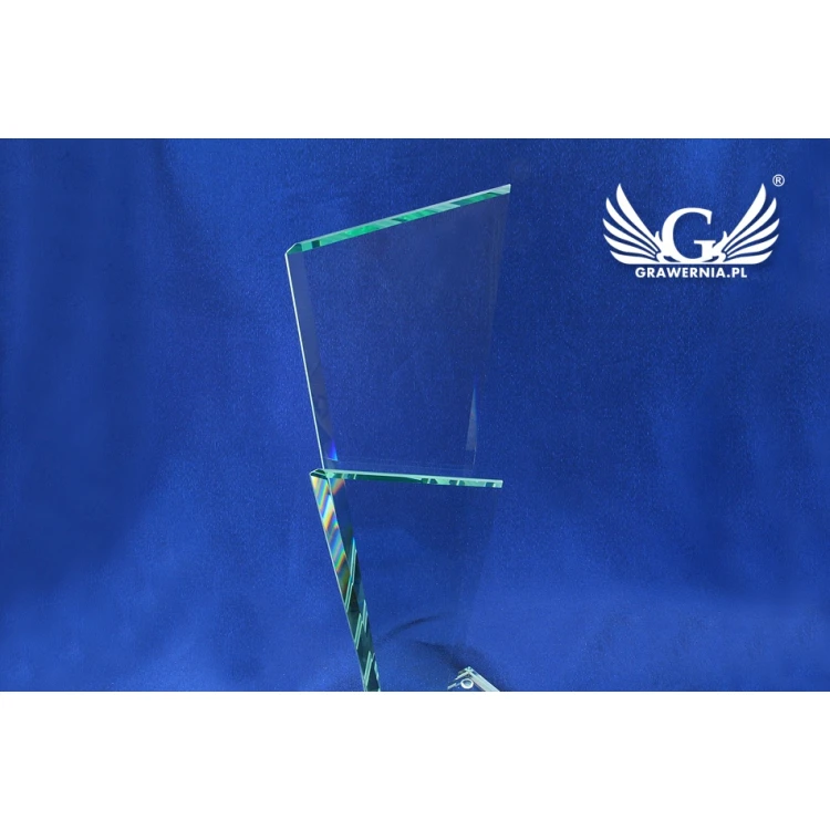 Glass Trophy - WERDI