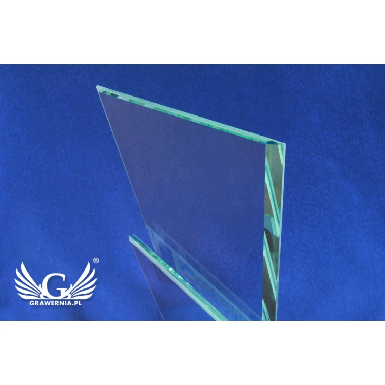 Glass Trophy - WERDI