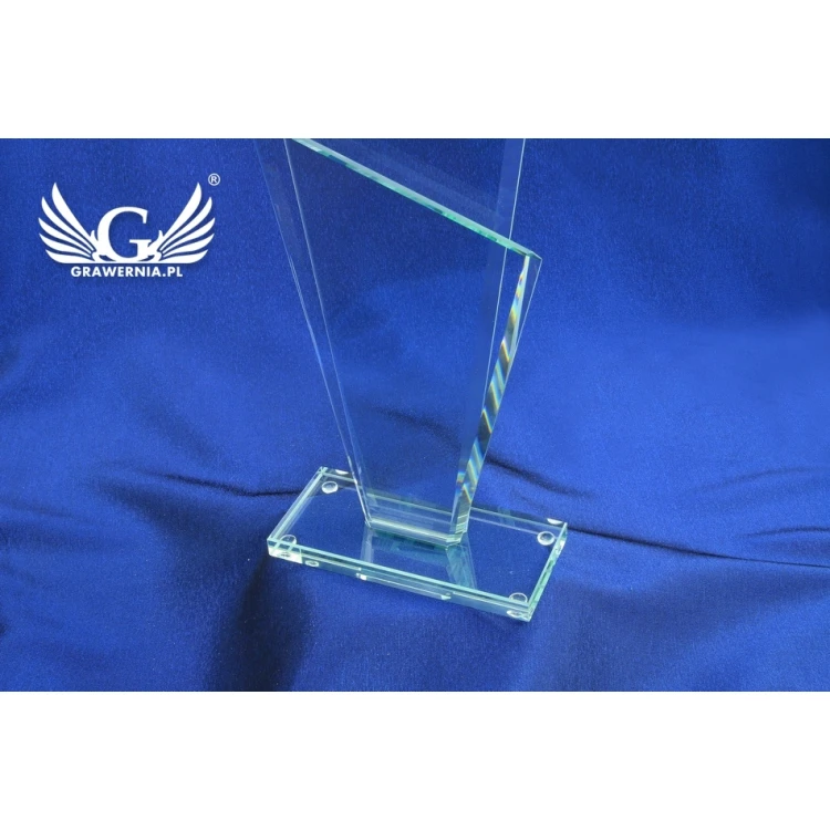 Glass Trophy - WERDI