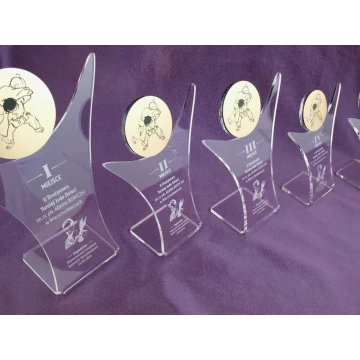 TROPHY VICTORY - according to individual design - model DTA19