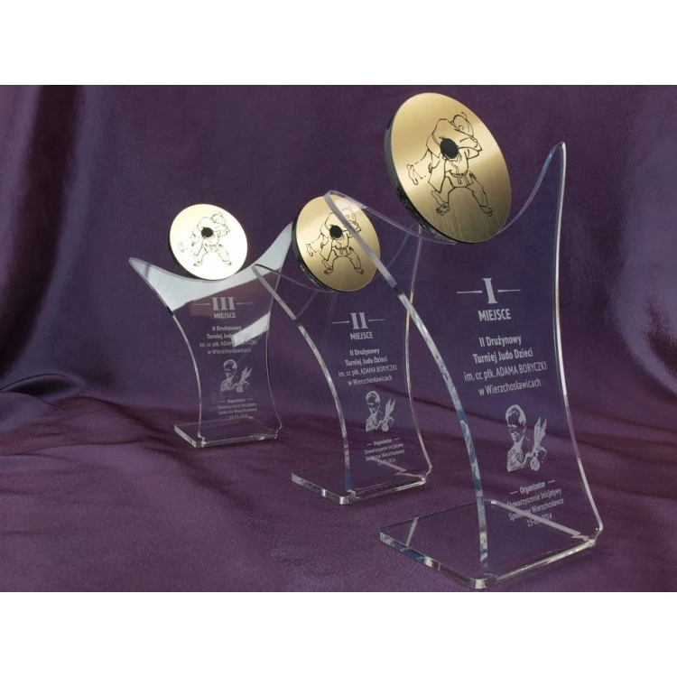 TROPHY VICTORY - according to individual design - model DTA19