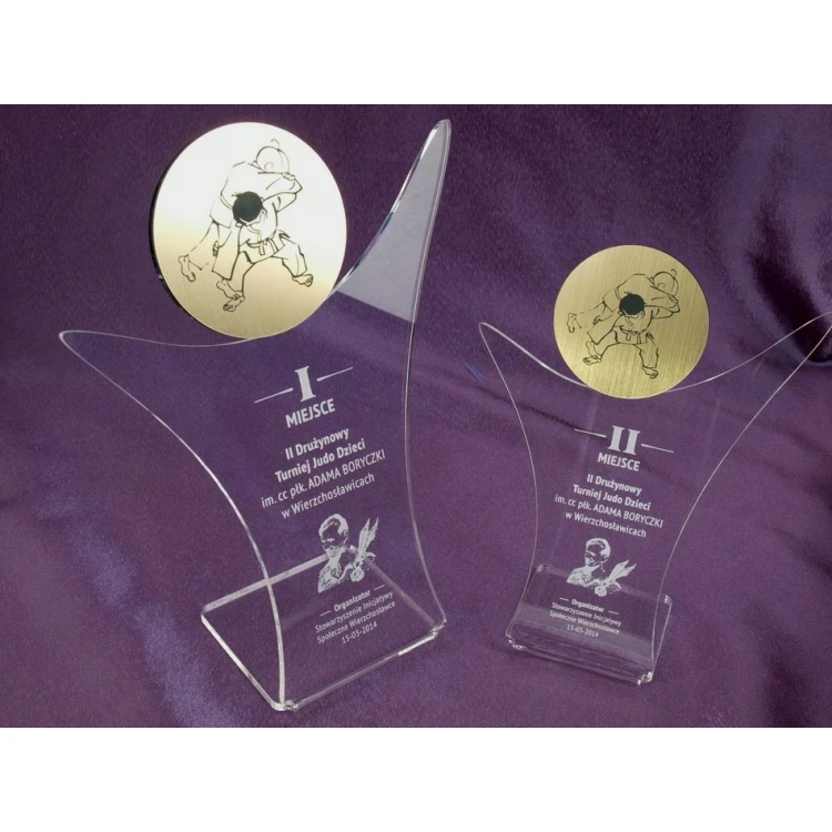 TROPHY VICTORY - according to individual design - model DTA19