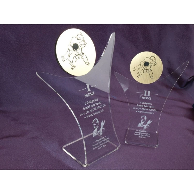 TROPHY VICTORY - according to individual design - model DTA19