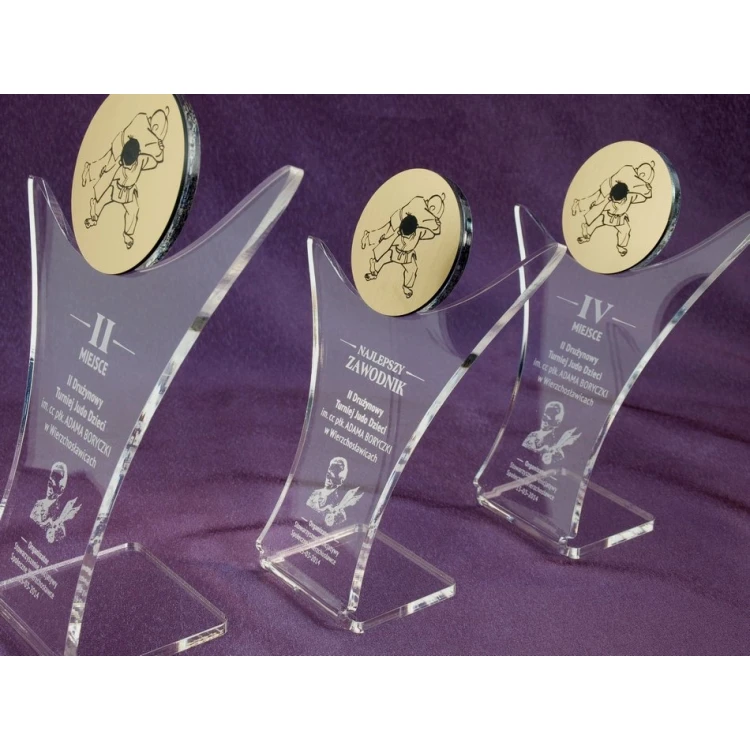 TROPHY VICTORY - according to individual design - model DTA19