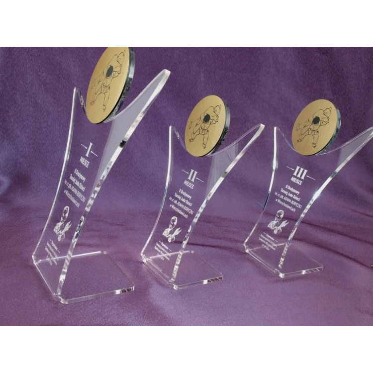 TROPHY VICTORY - according to individual design - model DTA19
