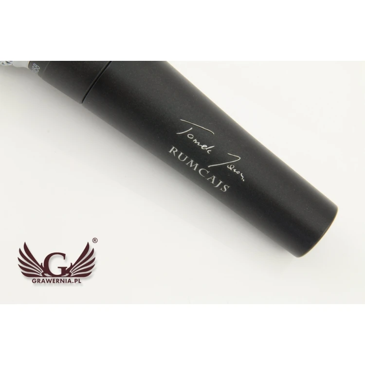 Your Signature on the Microphone - UGR3