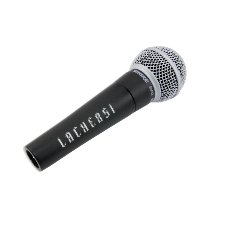 Your Signature on the Microphone - UGR3