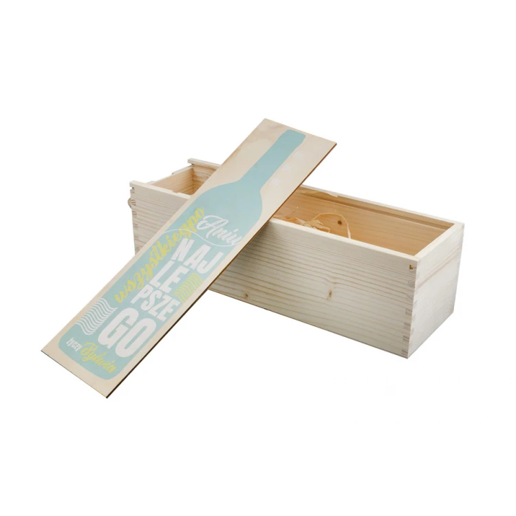 Birthday Alcohol Box - SK015
