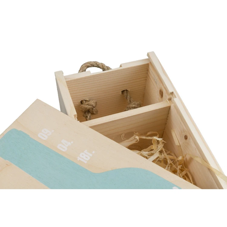 Birthday Alcohol Box - SK015