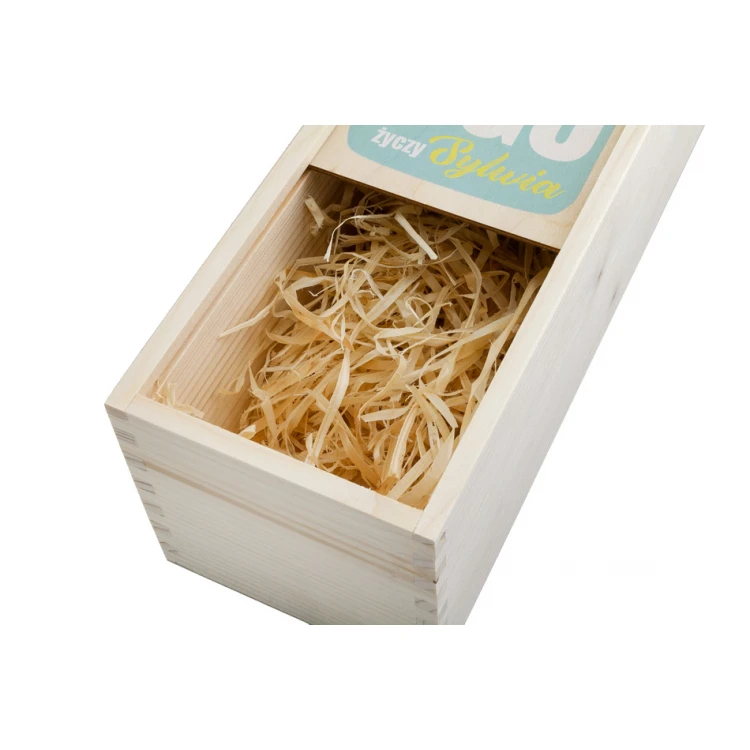 Birthday Alcohol Box - SK015