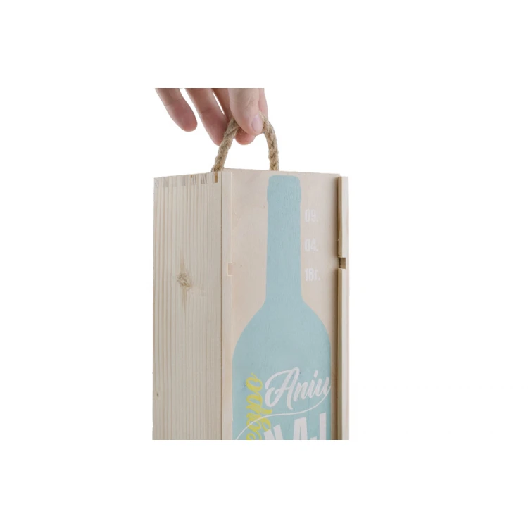 Birthday Alcohol Box - SK015