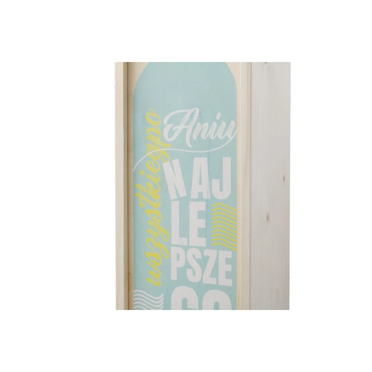 Birthday Alcohol Box - SK015
