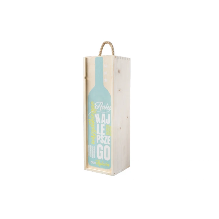 Birthday Alcohol Box - SK015