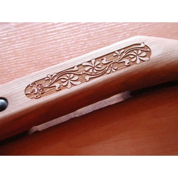 Shotgun Engraving Service