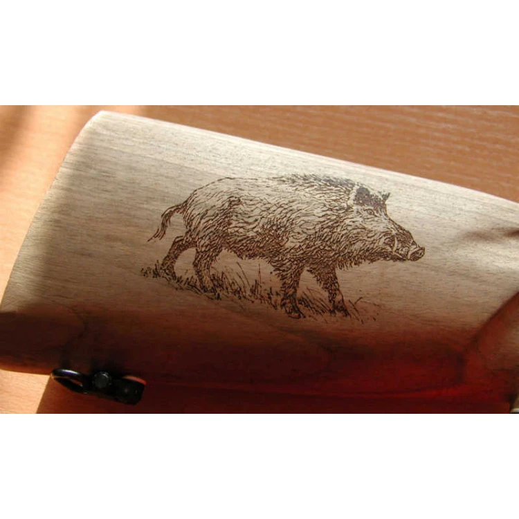 Shotgun Engraving Service