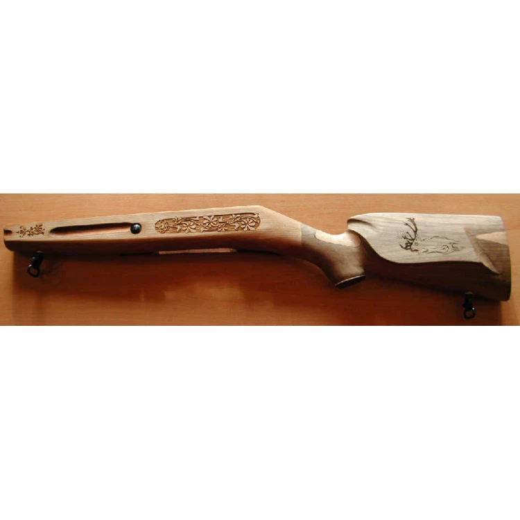 Shotgun Engraving Service