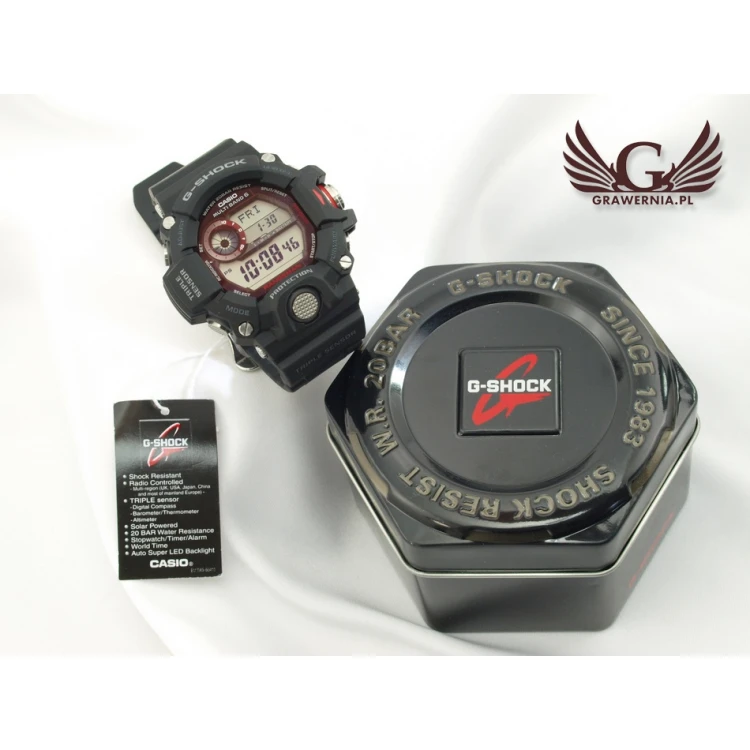 Watch Engraving Service for Personal Dedication