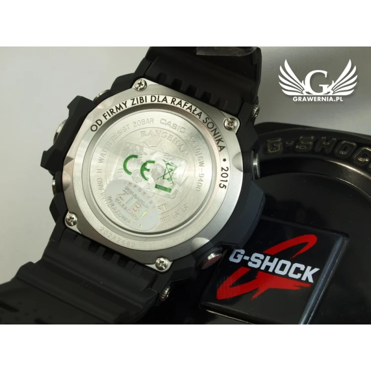 Watch Engraving Service for Personal Dedication