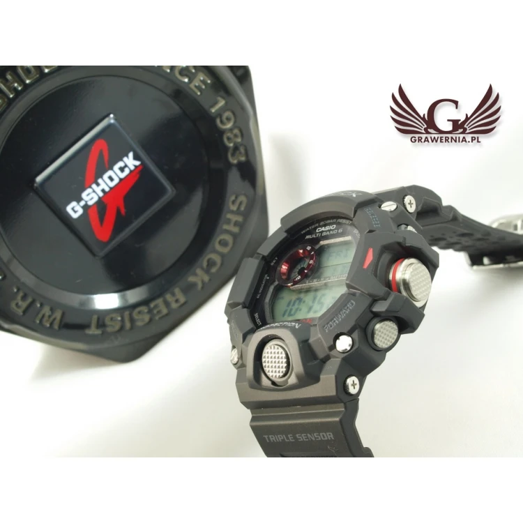 Watch Engraving Service for Personal Dedication