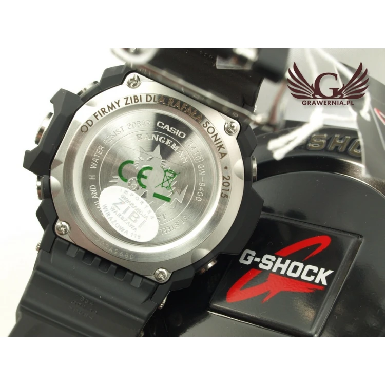 Watch Engraving Service for Personal Dedication