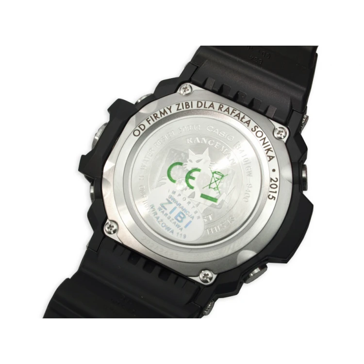 Watch Engraving Service for Personal Dedication