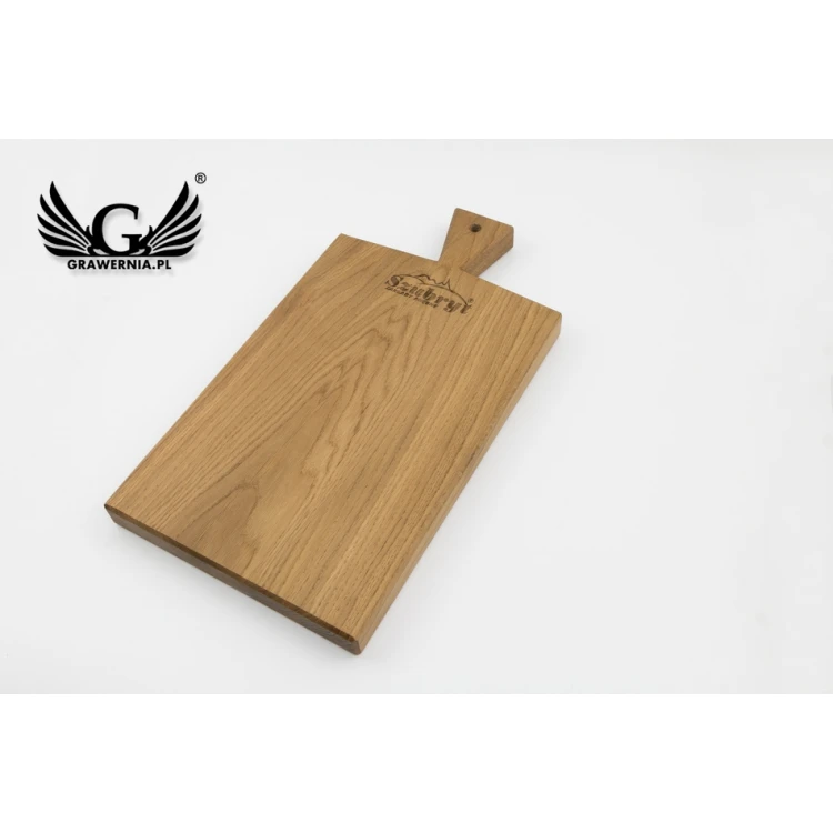 CUTTING BOARD ENGRAVING SERVICE - UGR7