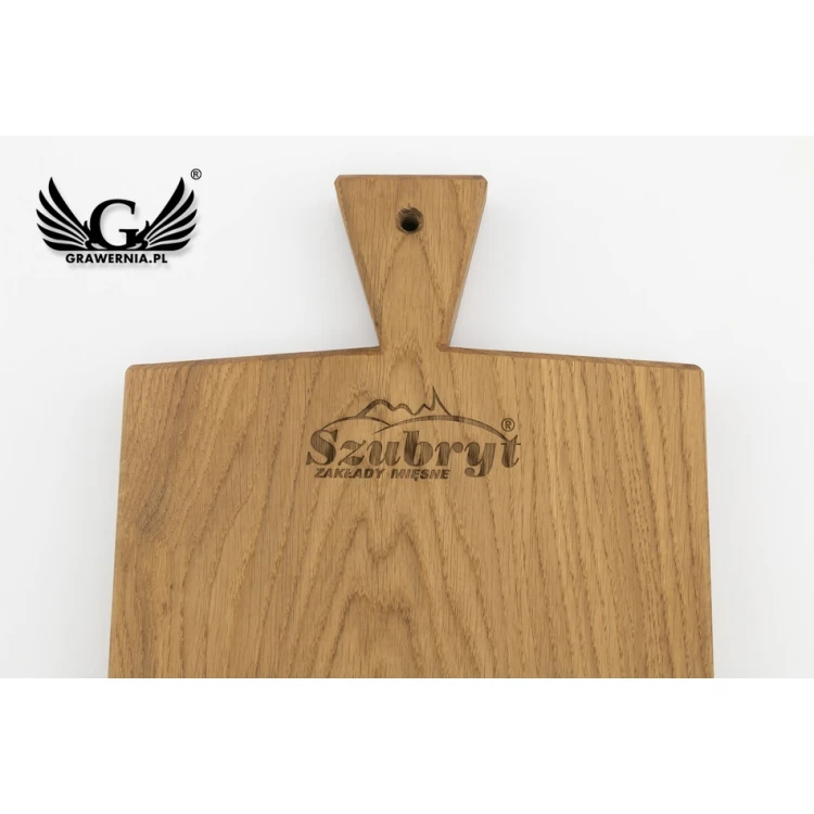 CUTTING BOARD ENGRAVING SERVICE - UGR7