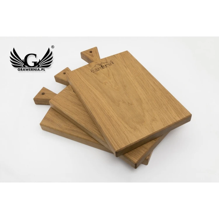 CUTTING BOARD ENGRAVING SERVICE - UGR7