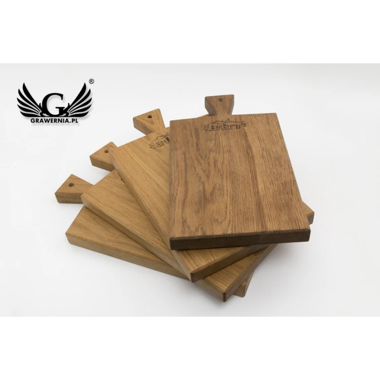 CUTTING BOARD ENGRAVING SERVICE - UGR7