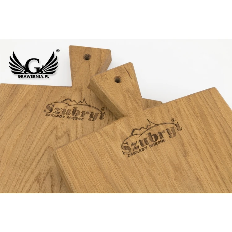CUTTING BOARD ENGRAVING SERVICE - UGR7