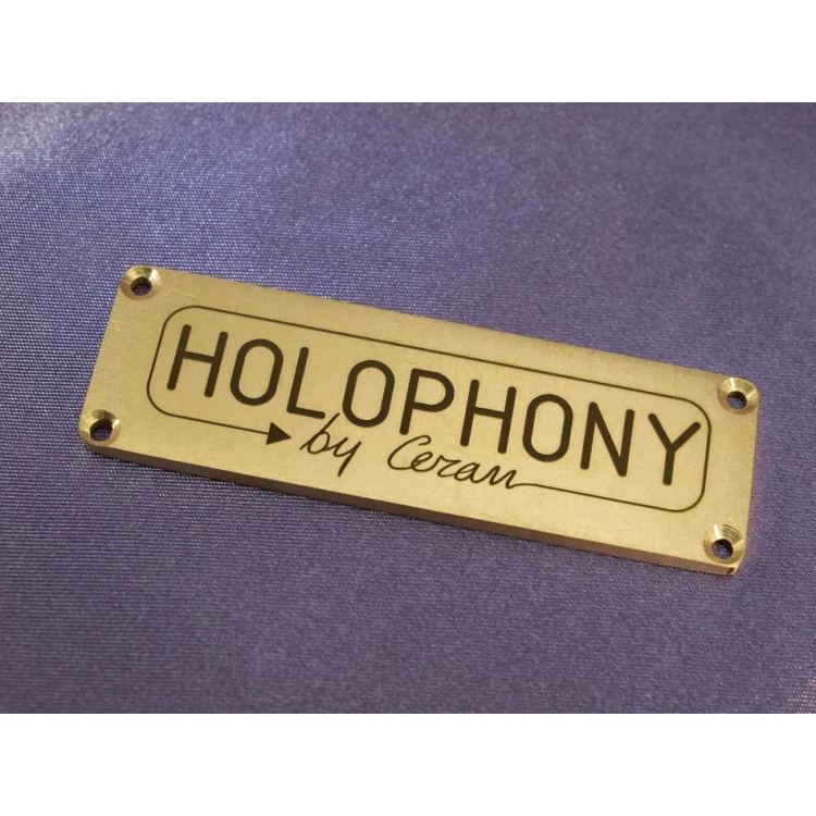 Engraving service for metal elements - preparation for production - brass and aluminium elements - PDP003