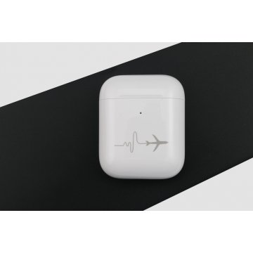 Apple AirPods Case Engraving Service - UGR10