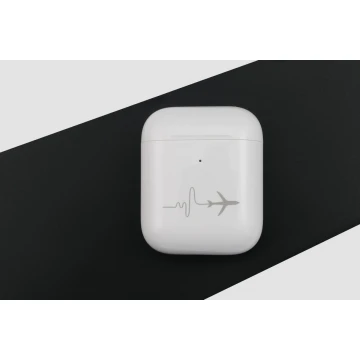 Apple AirPods Case Engraving Service - UGR10