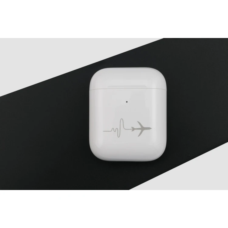 Apple AirPods Case Engraving Service - UGR10