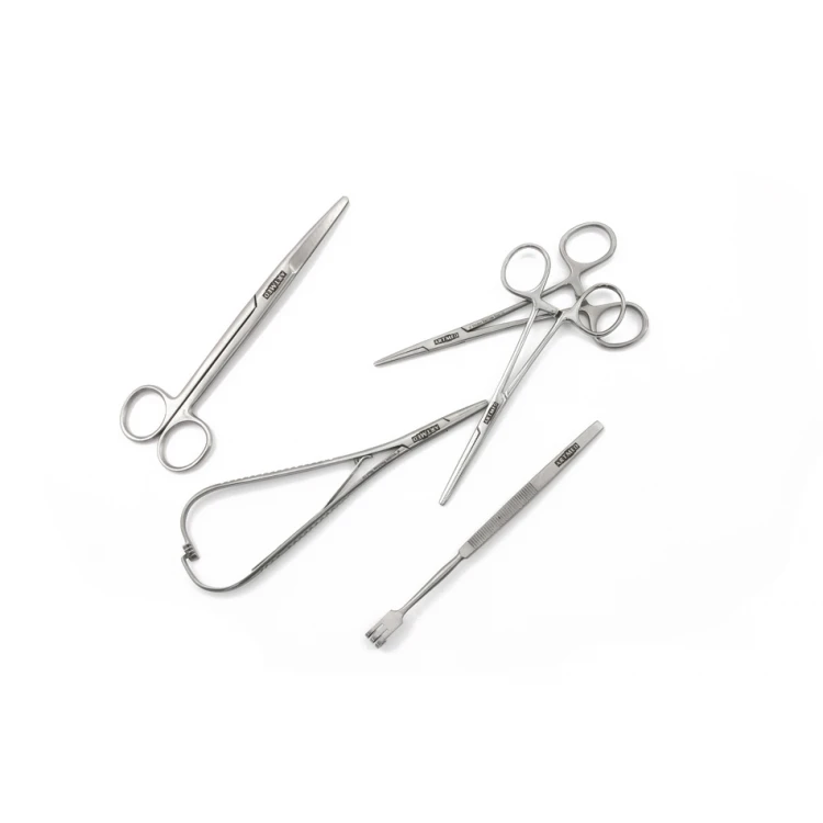 Engraving service on surgical tools - UGR15