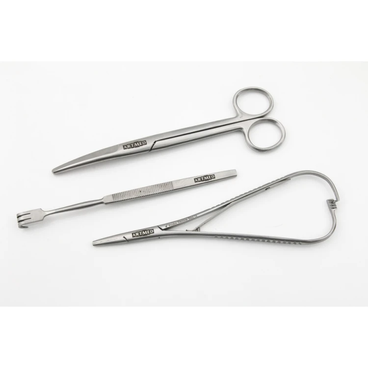 Engraving service on surgical tools - UGR15