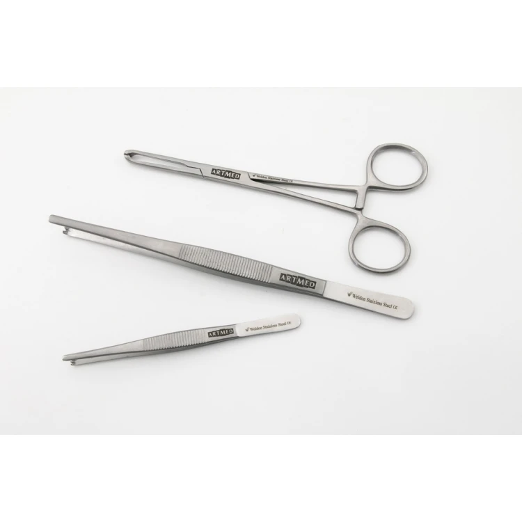 Engraving service on surgical tools - UGR15